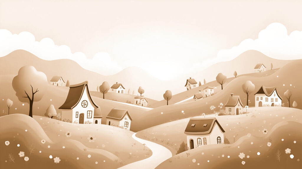 Tracing Roots and Reverence: The History and Heritage of Waite Hill Village
